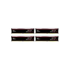 G.Skill Zeta R5 Neo DDR5 6400MHz 4x48GB (F5-6400R3239G48GQ4-G5N)