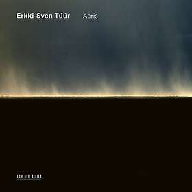 Estonian National Symphony Orchestra, Olari Elts Aeris CD