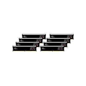 G.Skill Zeta R5 DDR5 6000MHz 8x32GB (F5-6000R3036G32GE8-G5)