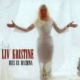 Liv Kristine Deus Ex Machina CD