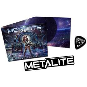 Metalite Expedition One CD