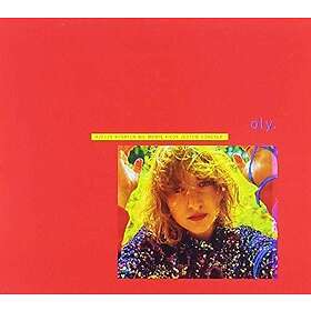 Oly. Things I Don't Say When I'm Adult CD