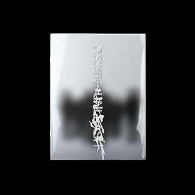 Enhypen DESIRE : UNLEASH (MAKE Ver.) CD