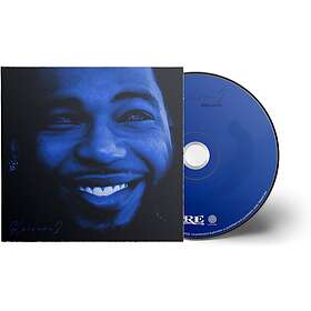 Key Glock Glockoma 2 CD