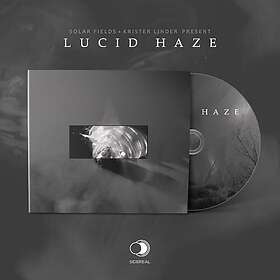Lucid Haze, Solar Fields, Krister Linder Live at World Culture Museum CD