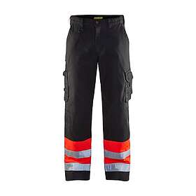 Blåkläder High Vis Byxor