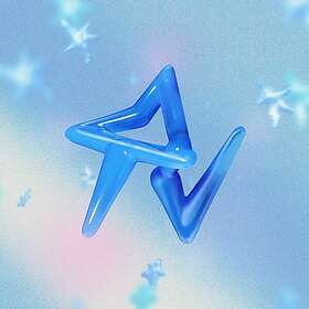 Red Velvet Cosmic [poster Hotel Ver.] CD