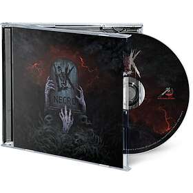 Lik Necro CD