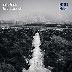 Isach Skeidsvoll, Akira Sakata Hidden River CD