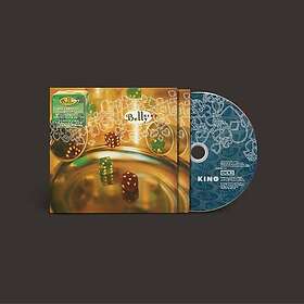 Belly King CD
