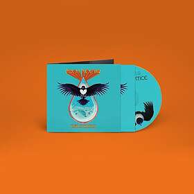 Mdou Moctar Tears Of Injustice CD