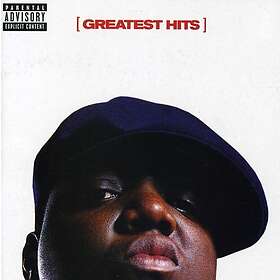 The Notorious B.I.G. Greatest Hits CD