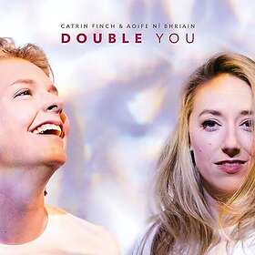Catrin Finch, Aoife Ni Bhriain Double You CD