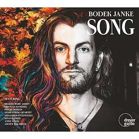 Rodgers, Janke, Donkin Song CD