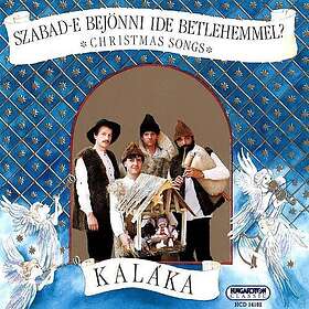 Kalaka Christmas Songs CD