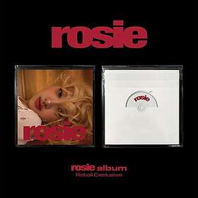 Rosé (Blackpink) Rosie CD