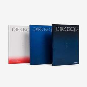Enhypen Dark Blood CD