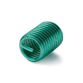 Böllhoff Gänginsats Helicoil Plus M10x15 10-pack