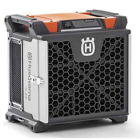 Husqvarna A25 540 m³/h