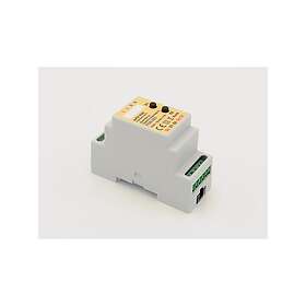 Eutonomy euFIX S223 DIN adapter (with button)