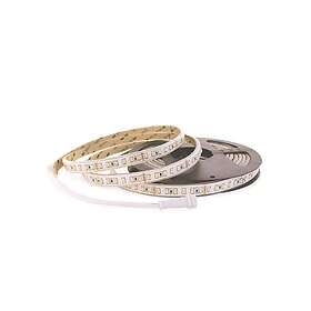 Develtron Led strip 24v 3300k 14,4w ip68 ra90 ww