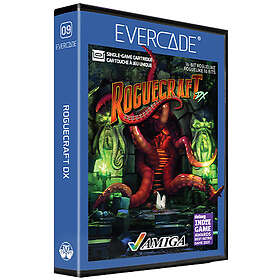 Roguecraft DX