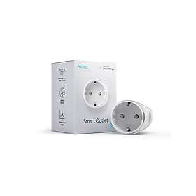 Aeotec SmartThings Outlet Wi-Fi