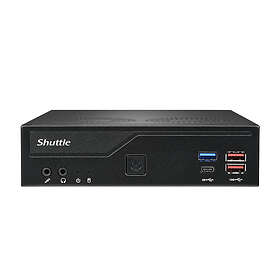 Shuttle XPC slim DH770 Slim-PC