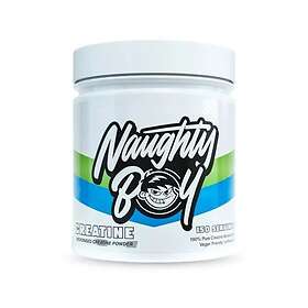 Naughty Boy Creatine Powder 450g