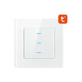Avatto Smart Light Switch WiFi N-TS10-W3 3 Way TUYA