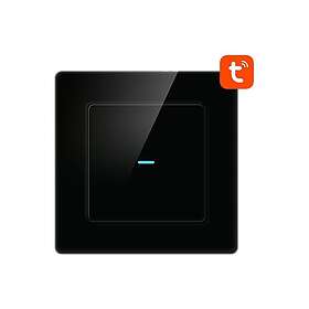 Avatto Smart Light Switch WiFi N-TS10-B1 1 Way TUYA