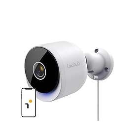 Arenti O2 WiFi 3MP outdoor IP camera