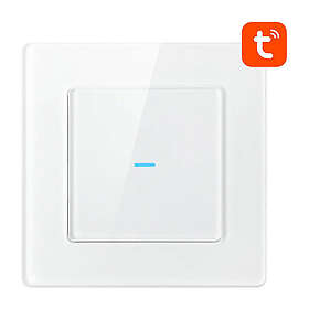Avatto Smart Light Switch WiFi N-TS10-W1 1 Way TUYA