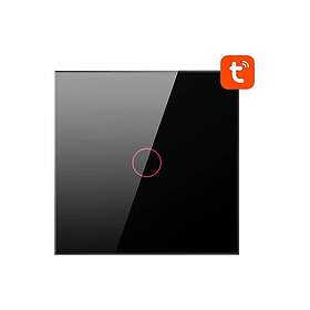 Avatto Smart Light Switch WiFi TS02-EU-B1 1 Way TUYA