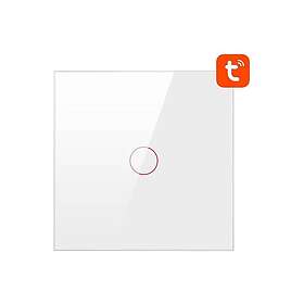 Avatto Smart Light Switch WiFi TS02-EU-W1 1 way TUYA