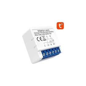 Avatto Smart Switch Module WiFi WSM16-W1 TUYA