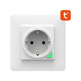 Avatto Smart WiFi Wall Socket N-WOT10-EU TUYA