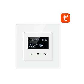 Avatto WT200-BH-3A-W Boiler 3A WiFi TUYA smart thermostat