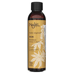 Najel Skin & Hair Care Castor oil 80ml