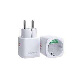 BlitzWolf Smart Socket BW-SHP13 ZigBee (EU) 3680W
