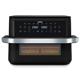 Nova Airfryer 183046 10L