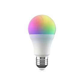 Broadlink Smart LED Wifi bulb LB4E27 RGB