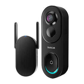 Botslab Video Doorbell 2 R810 5MP