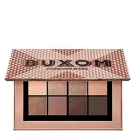 Buxom Forever Babe Eyeshadow Palette Iconic Nudes 8,1g