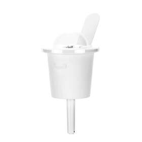 Click & Grow Plant Cups 3 pcs