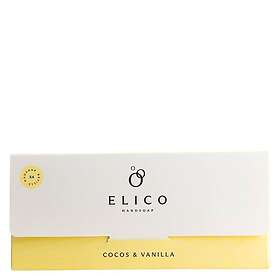 EliCo Handsoap Refill Tablets Coconut & Vanilla 4 st