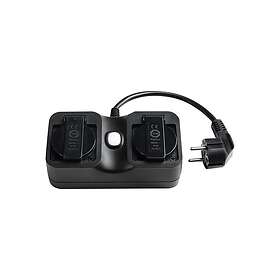 Edimax Funksteckdosen SP-1122WTO Wireless Outdoor