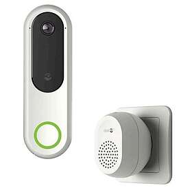 Doro Hemma Doorbell incl. Chime
