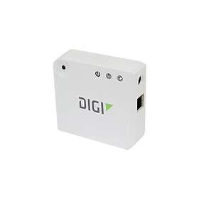 Digi XBee ZigBee to Ethernet/Wi-Fi
