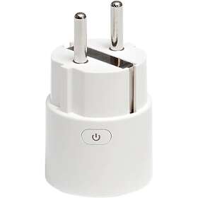 Eva Zigbee Smart Plug 16A On/Off